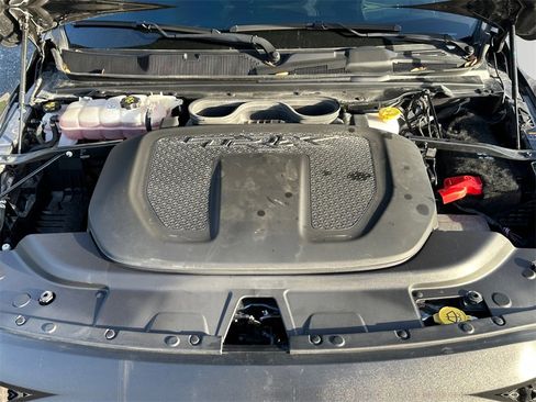 Used 2024 RAM 1500 TRX image 9