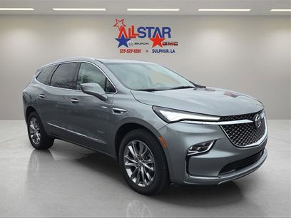 Used 2023 Buick Enclave Avenir w/ Avenir Technology Package