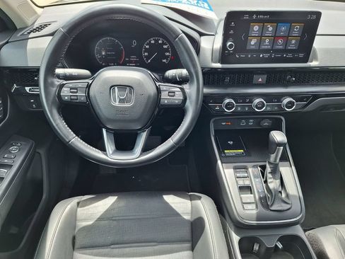 Used 2025 Honda CR-V EX-L image 22