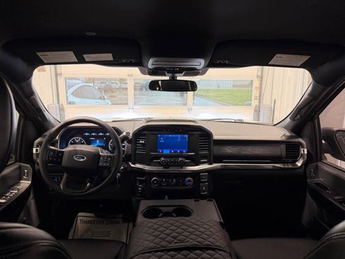 Used 2021 Ford F150 XL w/ STX Appearance Package AWD/4WD image 34
