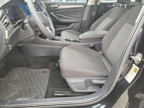 Used 2023 Volkswagen Jetta S FWD image 15