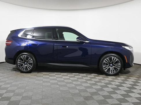 Used 2026 BMW X3 xDrive30i w/ Premium Package AWD/4WD image 8