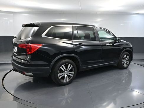 Used 2016 Honda Pilot EX-L image 4