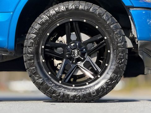 Used 2019 Ford F150 XLT image 21