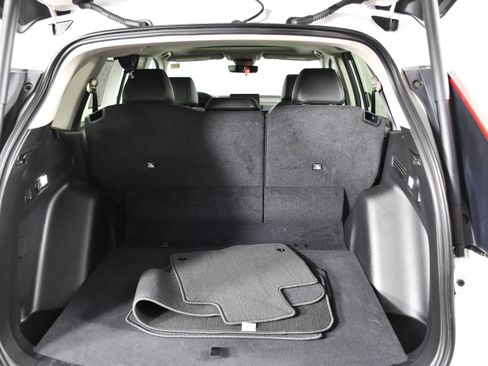 Certified 2024 Honda CR-V EX-L image 50