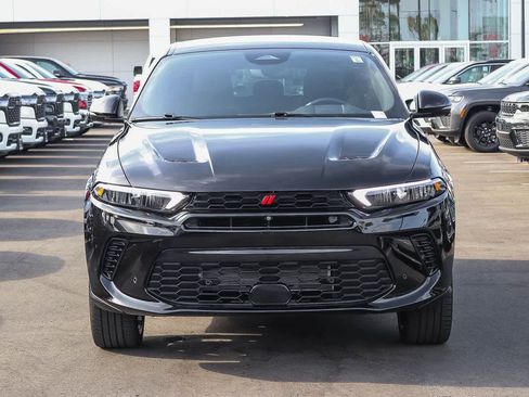 Used 2024 Dodge Hornet GT AWD/4WD image 2