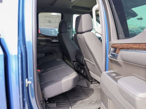 New 2026 GMC Sierra 1500 Elevation w/ Elevation Select Package image 27