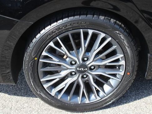 Used 2023 Kia Forte GT-Line w/ GT-Line Premium Package FWD image 37