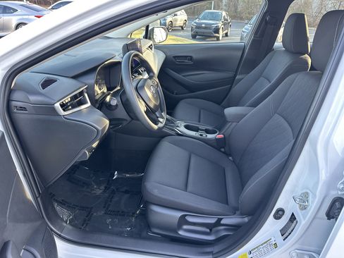 Certified 2024 Toyota Corolla LE image 16