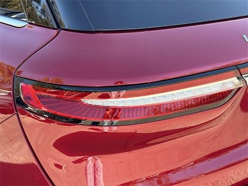 New 2026 Lincoln Corsair Reserve image 11