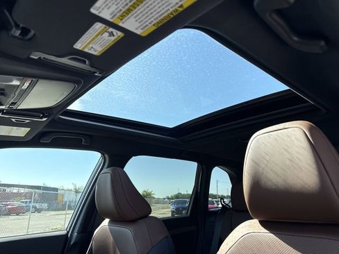 New 2026 Subaru Forester Touring image 22