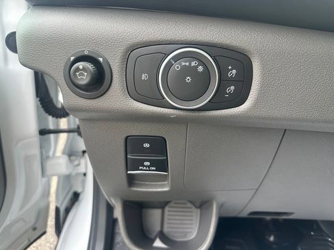 Used 2025 Ford Transit 250 Low Roof w/ Exterior Upgrade Package RWD image 13