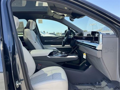 New 2026 Cadillac Escalade IQ Sport 1 image 35