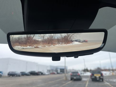 Used 2023 Chevrolet Tahoe Premier w/ Advanced Technology Package image 46