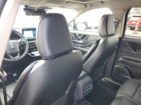 New 2026 Lincoln Corsair Reserve w/ Jet Appearance Package image 26