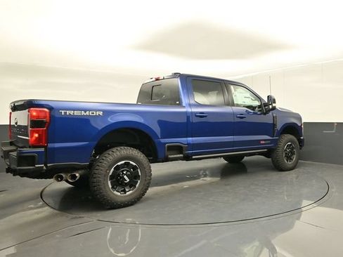 New 2026 Ford F250 Lariat w/ Tremor Off-Road Package AWD/4WD image 8