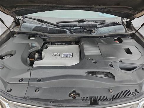 Used 2015 Lexus RX 450h FWD image 24