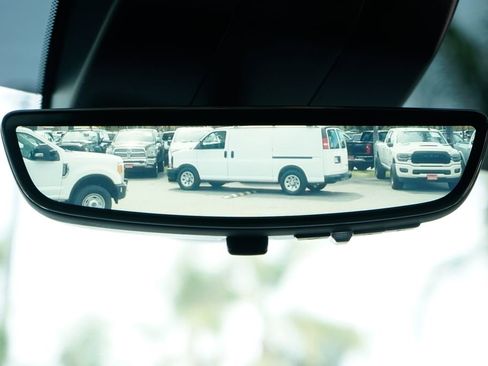 Used 2024 Chevrolet Silverado 2500 High Country w/ High Country Premium Package image 31