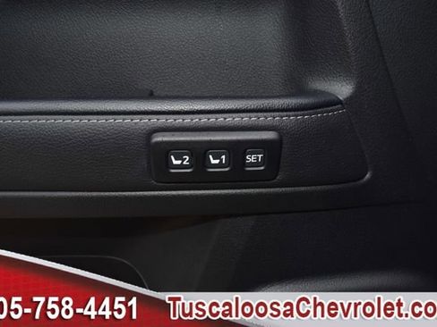 Used 2023 Toyota 4Runner Limited image 19