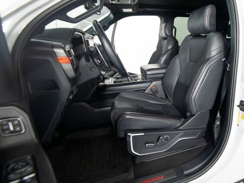 Used 2024 Ford F150 Raptor AWD/4WD image 33