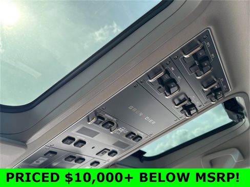 Used 2024 INEOS Grenadier Fieldmaster Edition image 19