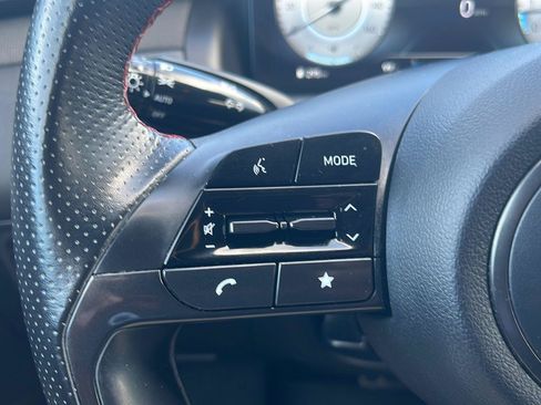 Used 2022 Hyundai Tucson N Line AWD/4WD image 23