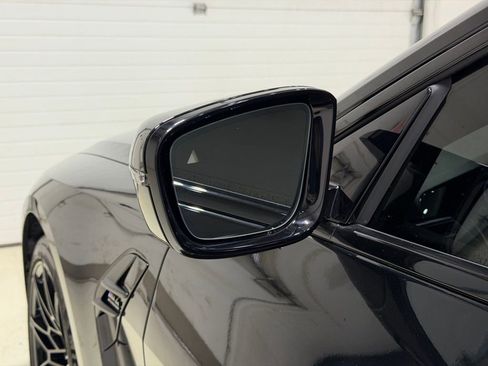 Used 2022 BMW M4 xDrive Competition w/ Executive Package image 24