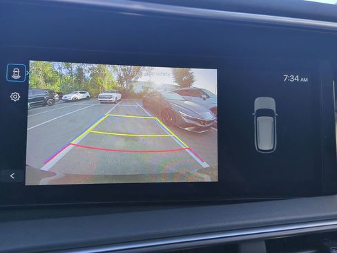 New 2026 Hyundai Palisade SEL image 26