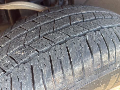 Used 2021 Chevrolet Silverado 1500 LTZ w/ Safety Package II image 12