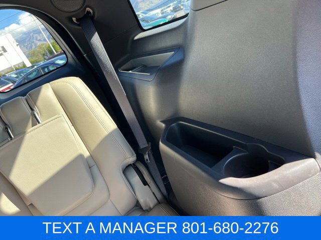 Used 2013 Ford Explorer Limited AWD/4WD image 31
