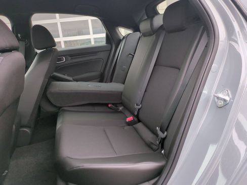 New 2026 Honda Civic Sport image 15