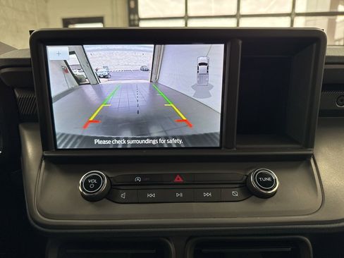 Used 2024 Ford Maverick Tremor w/ Tremor Off-Road Package image 27