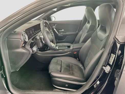 Certified 2026 Mercedes-Benz CLA 250 image 18