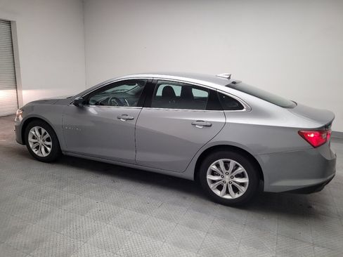 Used 2023 Chevrolet Malibu LT FWD image 3