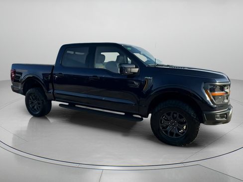 New 2025 Ford F150 Tremor w/ Equipment Group 402A High image 37