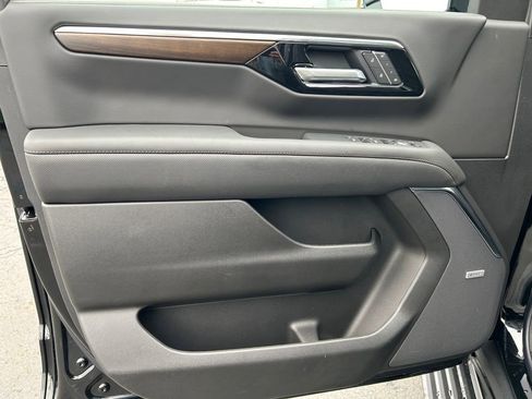 New 2026 Chevrolet Tahoe High Country image 22