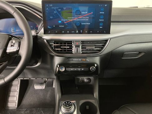 New 2025 Ford Escape Base w/ PHEV Premium Package image 28