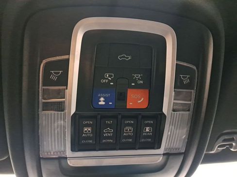 Used 2024 RAM 1500 Limited image 26