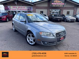 Used 2006 Audi A4 2.0T image 1