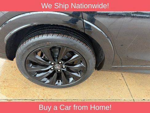 Used 2026 Buick Envista Sport Touring w/ Convenience I Package FWD image 32