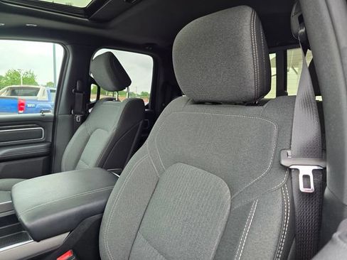 Used 2019 RAM 1500 Big Horn AWD/4WD image 6