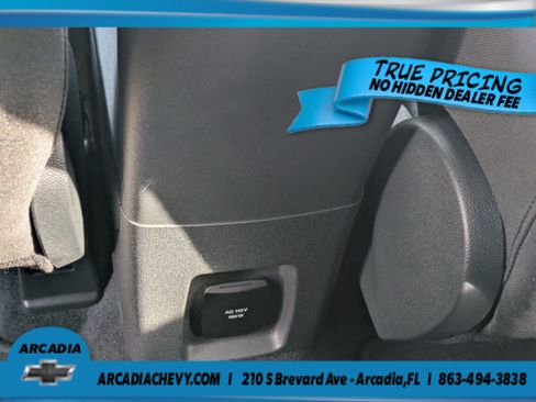 Used 2019 Ford EcoSport SE w/ SE Convenience Package FWD image 13