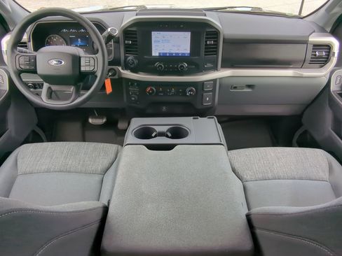 Certified 2022 Ford F150 XLT w/ Trailer Tow Package image 13