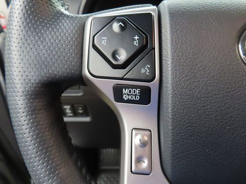 Used 2024 Toyota 4Runner SR5 Premium w/ Moonroof Package AWD/4WD image 46