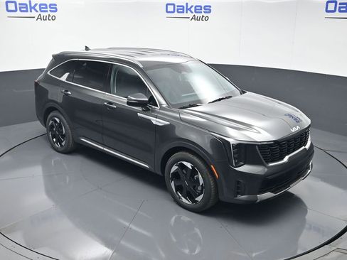 New 2026 Kia Sorento EX AWD/4WD image 55