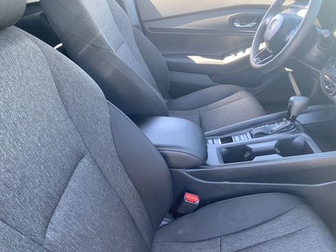 Used 2025 Honda Accord SE image 10