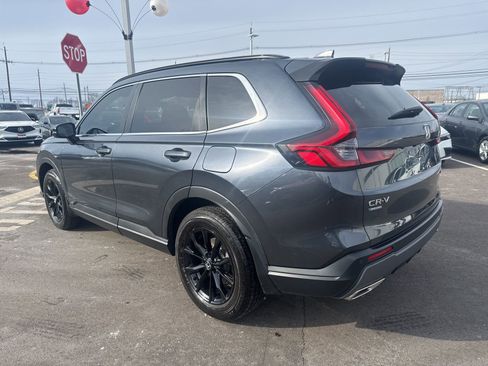 Used 2024 Honda CR-V Sport-L image 10
