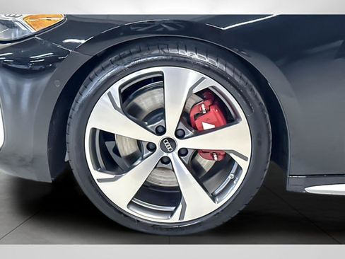 Used 2025 Audi S5 Premium Plus AWD/4WD image 25