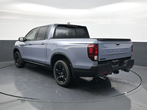 Used 2026 Honda Ridgeline Black Edition image 6