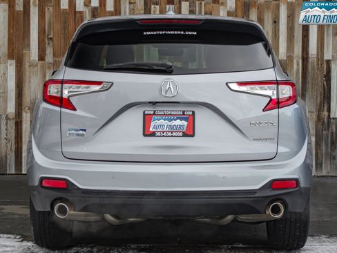 Used 2019 Acura RDX AWD w/ Technology Package image 5